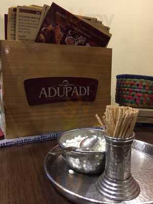 Adupadi