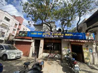Sai Datta Andhra Mess