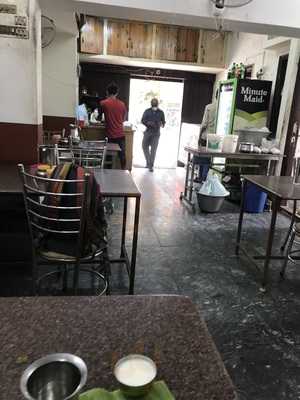 Sai Datta Andhra Mess