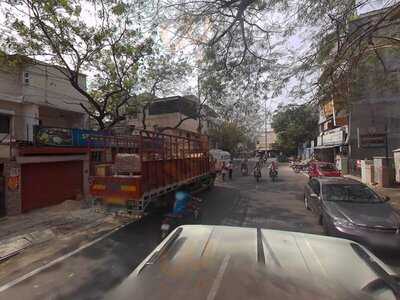 Sai Datta Andhra Mess