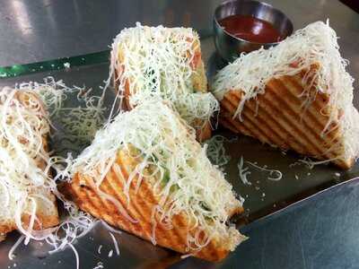 Joshi Upahar Gruh By Joshi Sweets