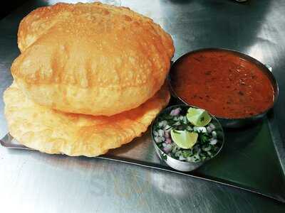 Joshi Upahar Gruh By Joshi Sweets