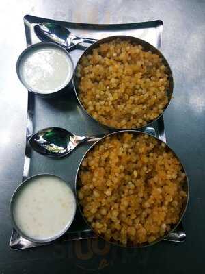 Joshi Upahar Gruh By Joshi Sweets