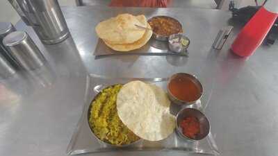 Joshi Upahar Gruh By Joshi Sweets