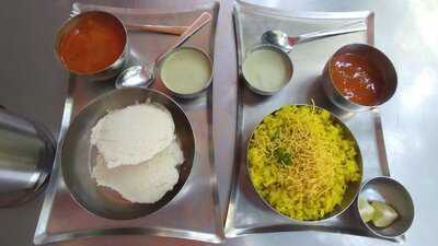 Joshi Upahar Gruh By Joshi Sweets