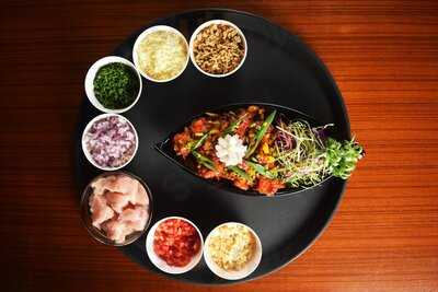 The Spoonfuel Bistro