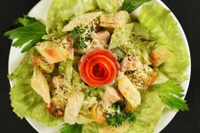 The Spoonfuel Bistro