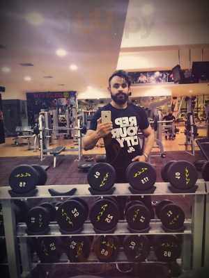 The Spoonfuel Bistro