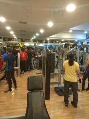 The Spoonfuel Bistro