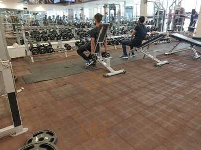 The Spoonfuel Bistro