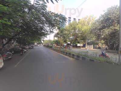 The Spoonfuel Bistro