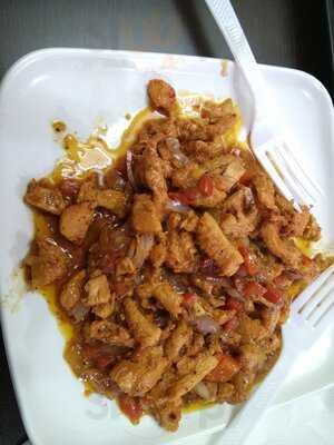 Sanky's Burger House