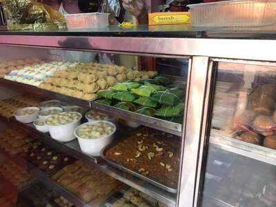 Suresh Mistanna Bhandar