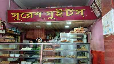 Suresh Mistanna Bhandar