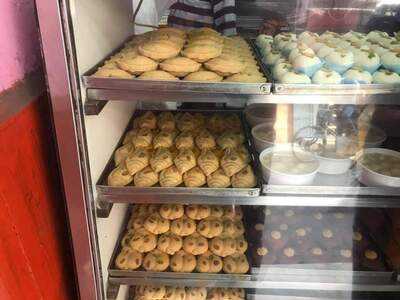 Suresh Mistanna Bhandar