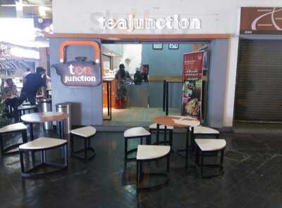 The Tea Junction