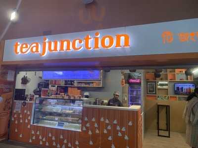 The Tea Junction