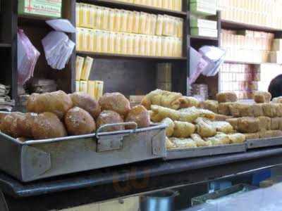 Sri Krishna Misthanna Bhandar