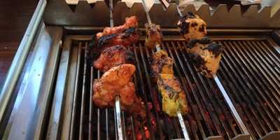 Matinee Bar & Kitchen