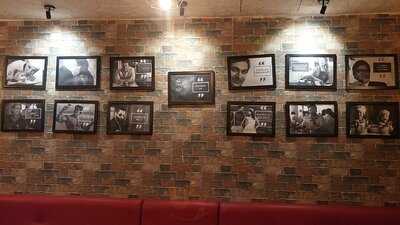 Matinee Bar & Kitchen