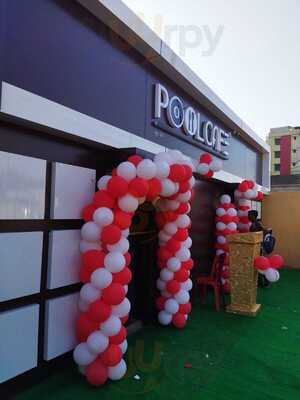 The Pool Cafe
