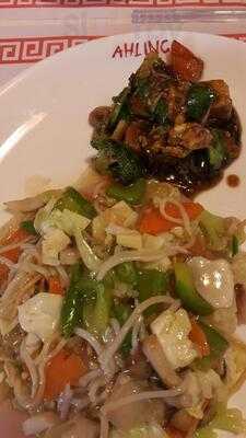 Ahling Chinese Corner Restaurant