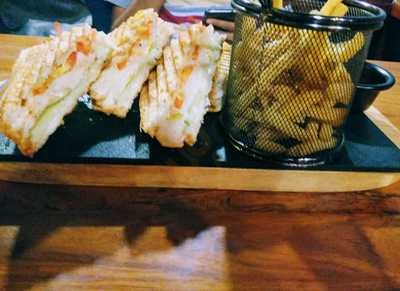 Cafe Story By Chai Break