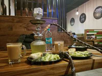 Cafe Story By Chai Break