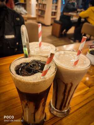 Cafe Story By Chai Break