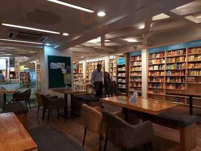 Cafe Story By Chai Break