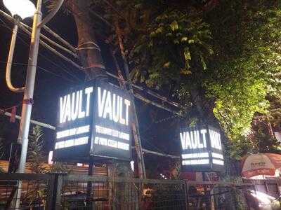 Vault