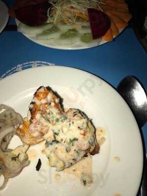 Carnival Restaurant & Bar