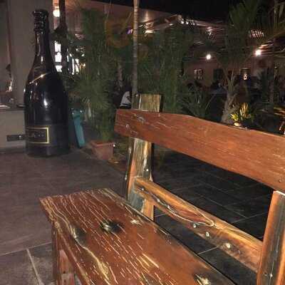 Carnival Restaurant & Bar