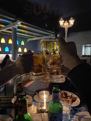 Carnival Restaurant & Bar