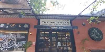 The Daily Bean