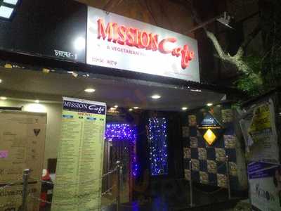 Mission Cafe