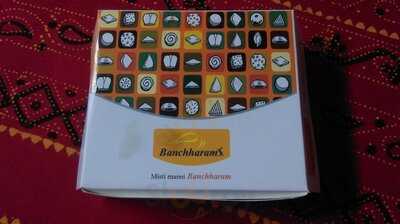 Banchharam Sweets