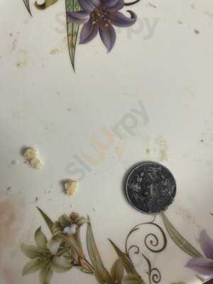 Krispy Kreme Doughnuts