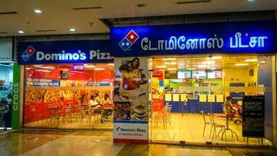 Domino's Pizza