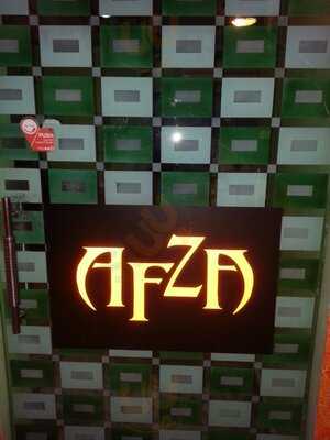 Afza