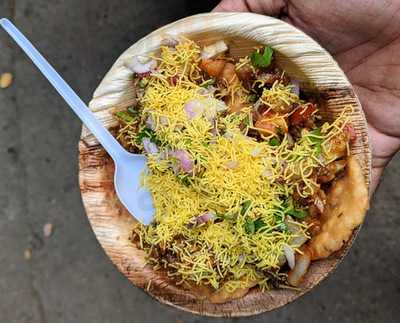 Nungambakkam Chaat Corner