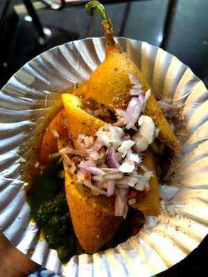 Nungambakkam Chaat Corner