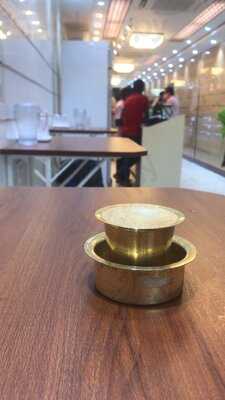 Venkateshwara Boli Stall