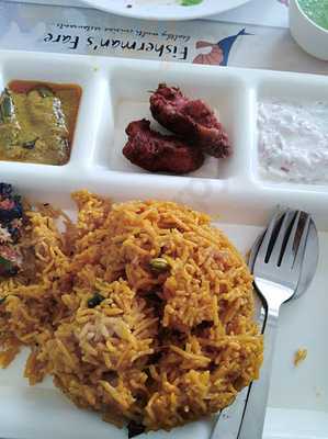 The Fisherman's Fare