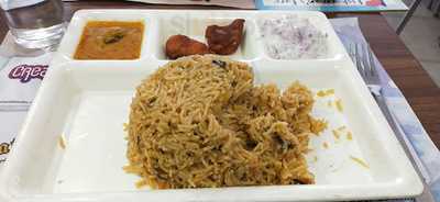 The Fisherman's Fare