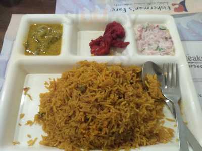 The Fisherman's Fare