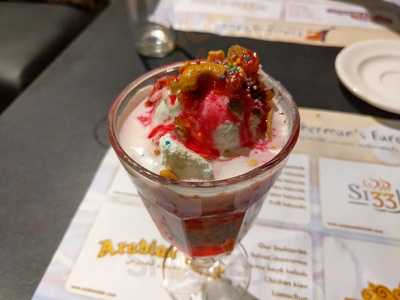 The Fisherman's Fare