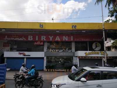 The Fisherman's Fare