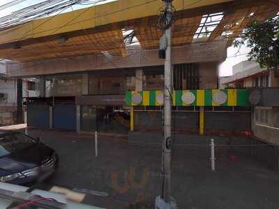 The Fisherman's Fare