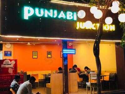 Punjabi Junction
